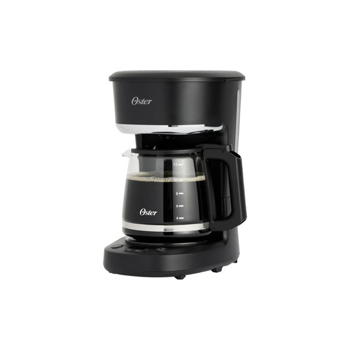 Cafetera Oster Programable | BVSTEM7400-013  | 12 tazas modelo BVSTDCP121B-013 cómpralo en Mi Bodega Ec