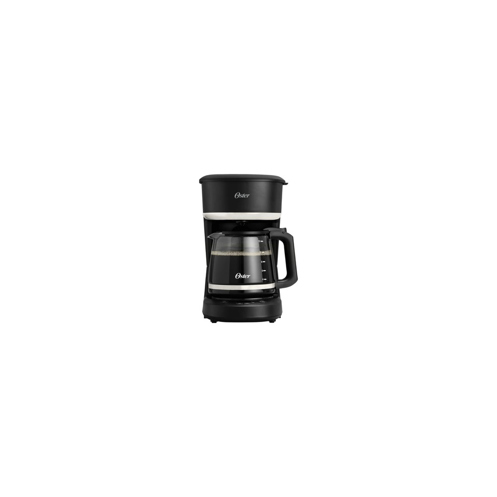 Cafetera Oster Programable | BVSTEM7400-013  | 12 tazas modelo BVSTDCP121B-013 cómpralo en Mi Bodega Ec
