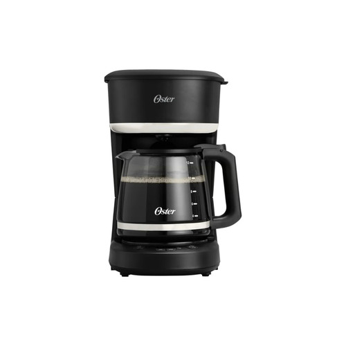 Cafetera Oster Programable | BVSTEM7400-013  | 12 tazas modelo BVSTDCP121B-013 cómpralo en Mi Bodega Ec