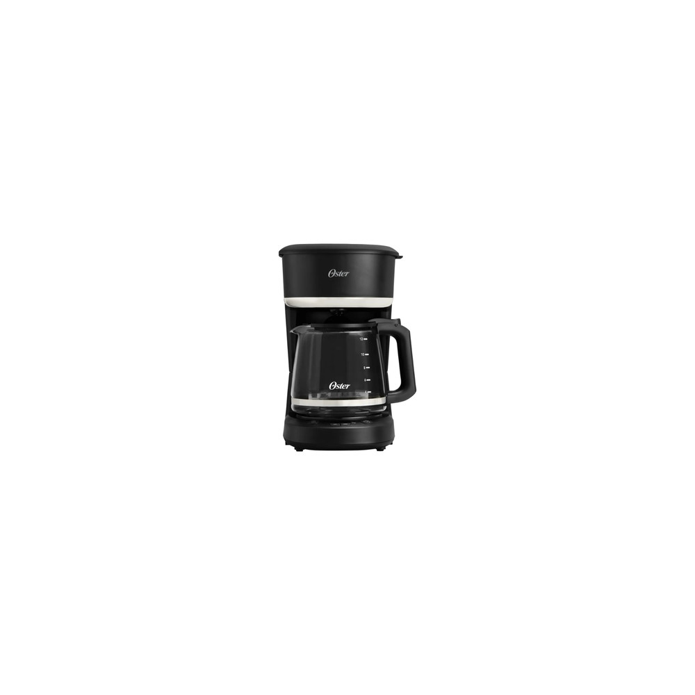 Cafetera PrimaLatte Oster  BVSTEM6801M | 5 Tazas modelo BVSTEM6801M cómpralo en Mi Bodega Ec