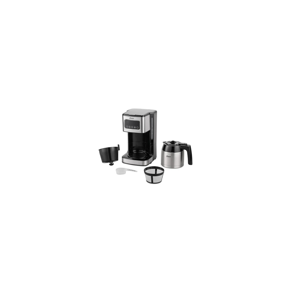 Cafetera Oster Térmica | BVSTDC4404-013 | 8 tazas modelo BVSTDC4404-013 cómpralo en Mi Bodega Ec