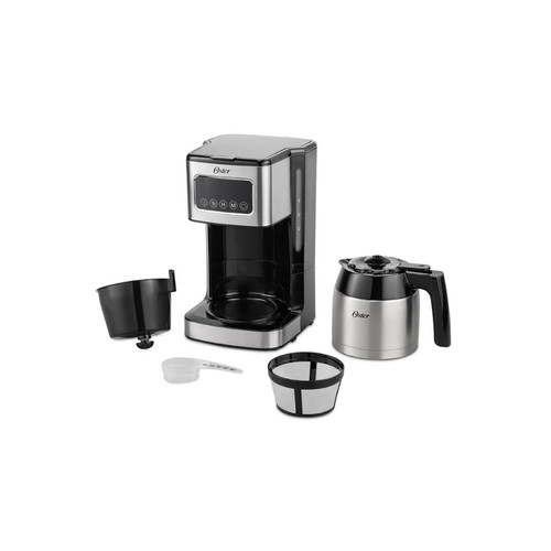 Cafetera Oster Térmica | BVSTDC4404-013 | 8 tazas modelo BVSTDC4404-013 cómpralo en Mi Bodega Ec