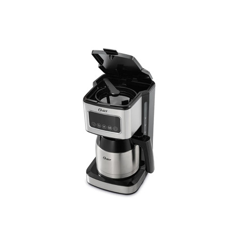Cafetera Oster Térmica | BVSTDC4404-013 | 8 tazas modelo BVSTDC4404-013 cómpralo en Mi Bodega Ec