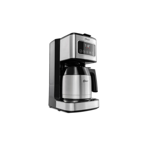 Cafetera Oster Térmica | BVSTDC4404-013 | 8 tazas modelo BVSTDC4404-013 cómpralo en Mi Bodega Ec