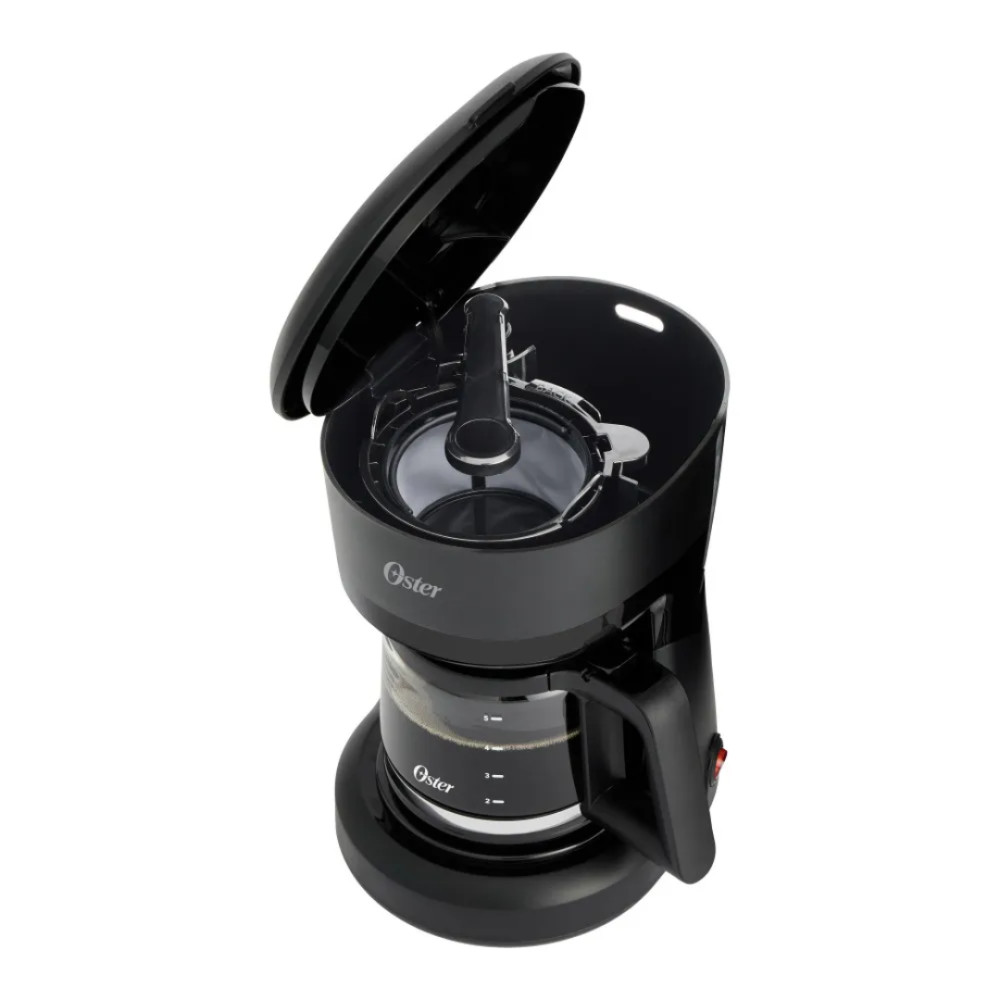 Cafetera Oster Expresso BVSTDCS51B-013 | 5 tazas