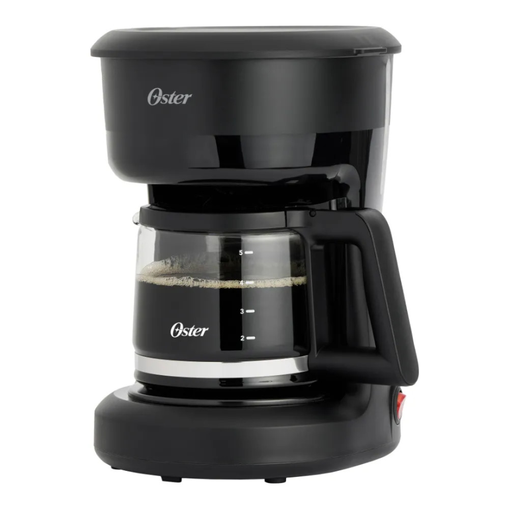 Cafetera Oster Expresso BVSTDCS51B-013 | 5 tazas