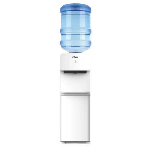 Dispensador de Agua Blanco Oster|OS-WD1800 modelo OS-WD1800 cómpralo en Mi Bodega Ec
