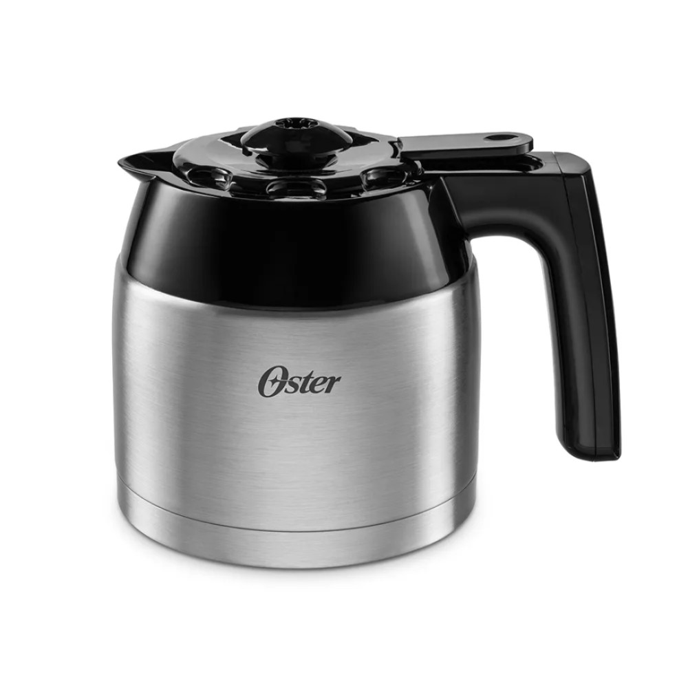 Cafetera Oster Térmica |BVSTDC4404-013| 8 tazas