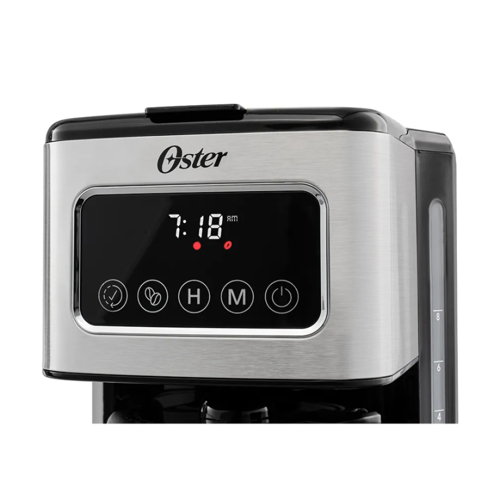 Cafetera Oster Térmica |BVSTDC4404-013| 8 tazas