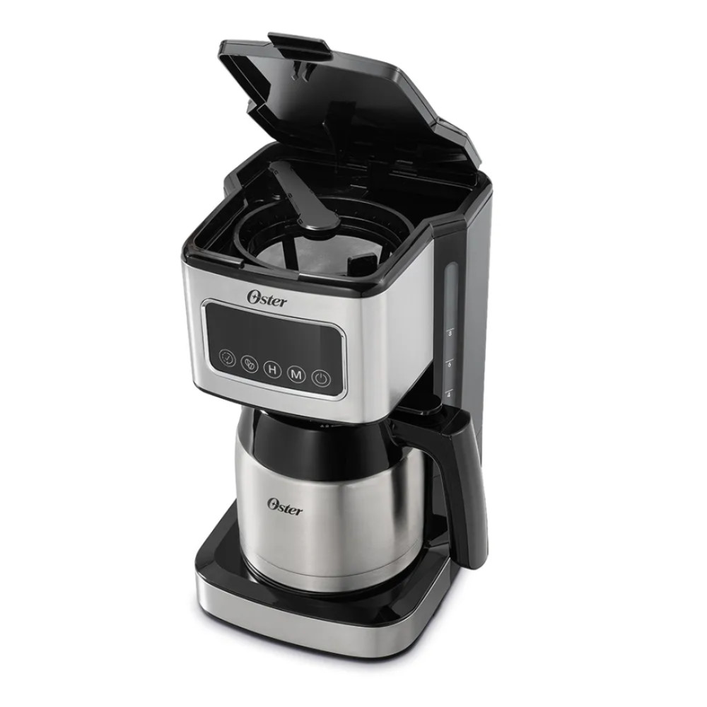 Cafetera Oster Térmica |BVSTDC4404-013| 8 tazas