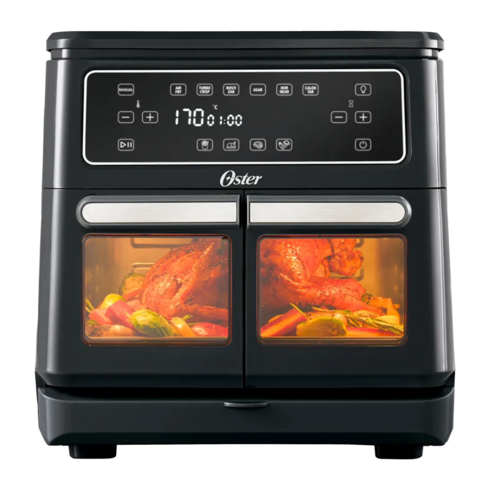 Freidora de Aire Oster | CKSTAF11MCDDF-013 modelo CKSTAF11MCDDF-013 cómpralo en Mi Bodega Ec