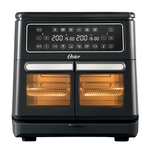 Freidora de Aire Oster | CKSTAF11MCDDF-013 modelo CKSTAF11MCDDF-013 cómpralo en Mi Bodega Ec