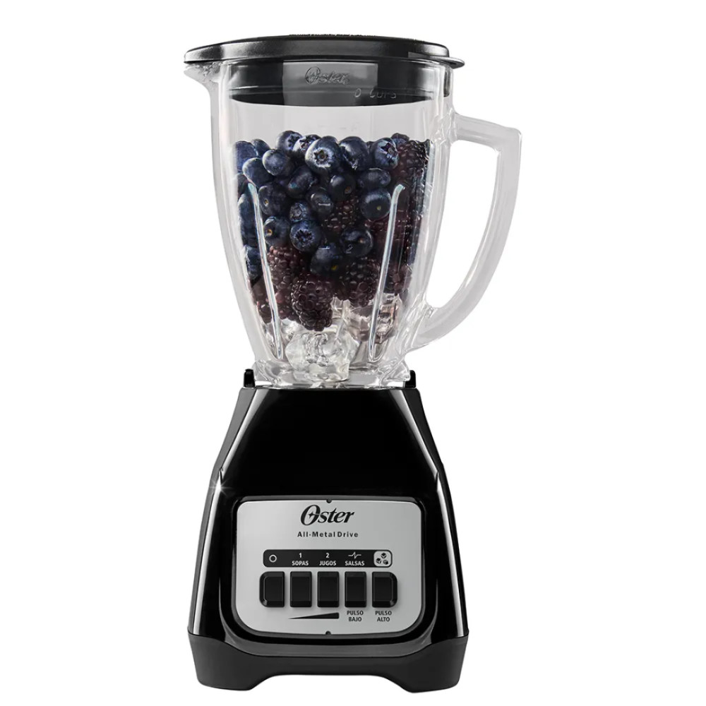 Licuadora Oster BLSTKAG-BPB|1.5 Lt. modelo BLSTKAG-BPB cómpralo en Mi Bodega Ec