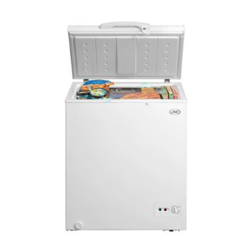 Congelador Dual Horizontal SMC SMCCG05HB1 | 145 Lt. modelo SMCCG05HB1 cómpralo en Mi Bodega Ec