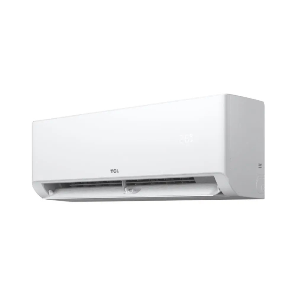 Aire Acondicionado TCL | 18000 BTU Alta Eficiencia | Split modelo TAC-18CSD/ZG11 cómpralo en Mi Bodega Ec
