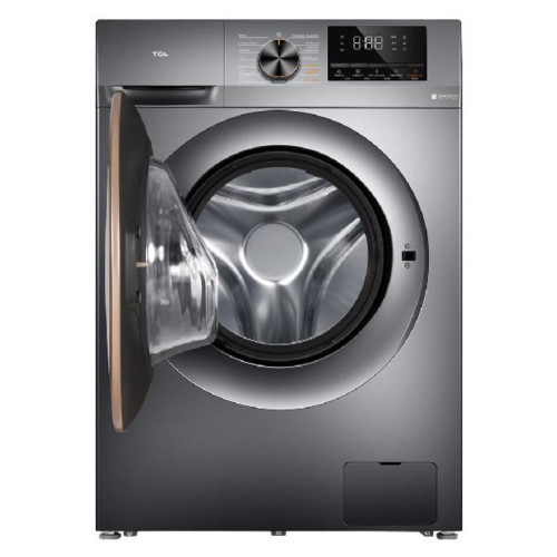 Lavadora Secadora TCL 15Kg | C215WDG | Carga Frontal modelo C215WDG cómpralo en Mi Bodega Ec