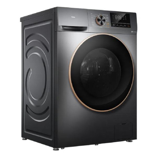 Lavadora Secadora TCL 15Kg | C215WDG | Carga Frontal modelo C215WDG cómpralo en Mi Bodega Ec