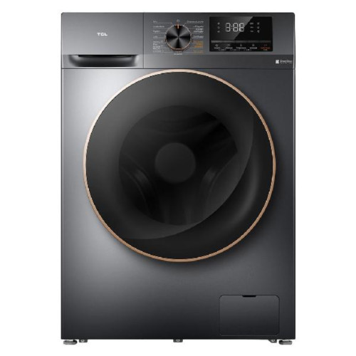 Lavadora Secadora TCL 15Kg | C215WDG | Carga Frontal modelo C215WDG cómpralo en Mi Bodega Ec