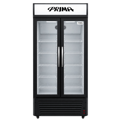 Vitrina Refrigeradora Prima PR-VSC518 | 510 Lt. modelo PR-VSC518 cómpralo en Mi Bodega Ec