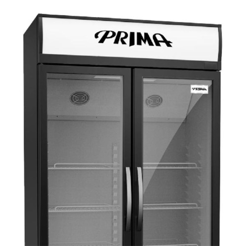 Vitrina Refrigeradora Prima PR-VSC618 | 710 Lt. modelo PR-VSC618 cómpralo en Mi Bodega Ec