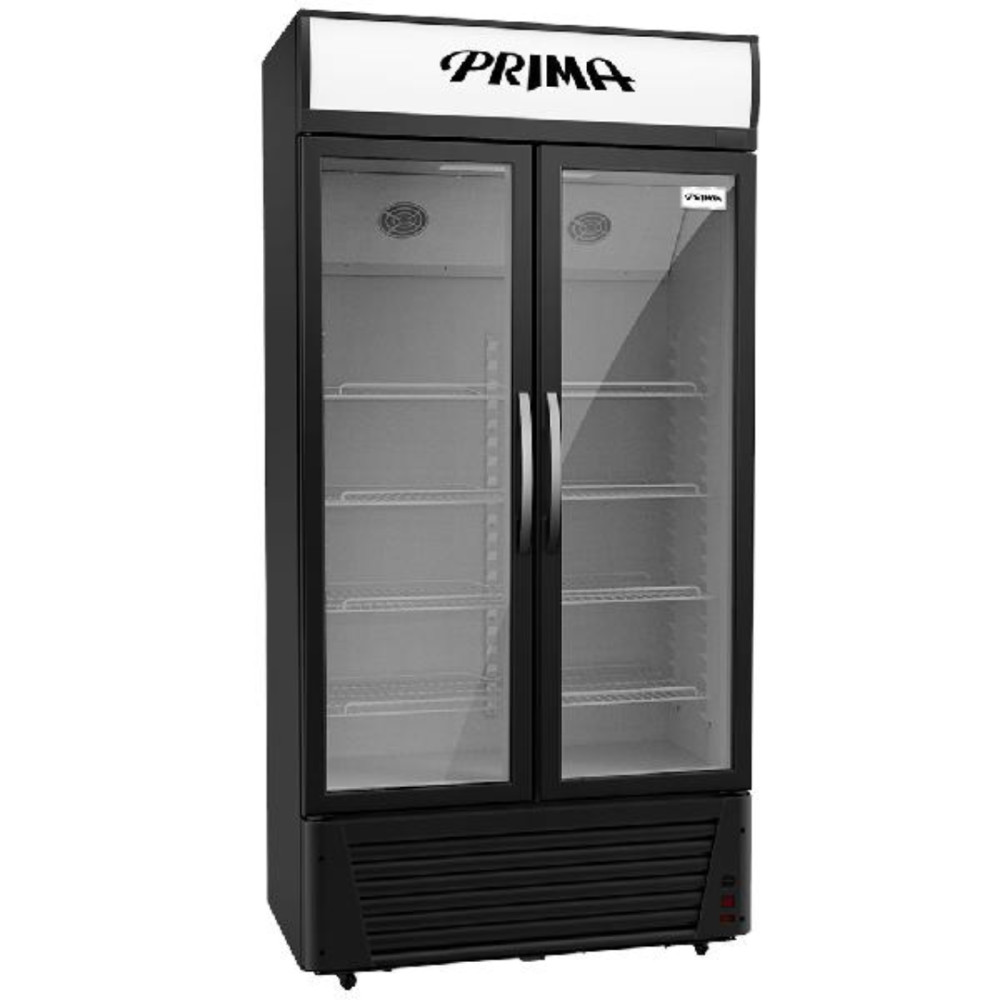Vitrina Refrigeradora Prima PR-VSC618 | 710 Lt. modelo PR-VSC618 cómpralo en Mi Bodega Ec