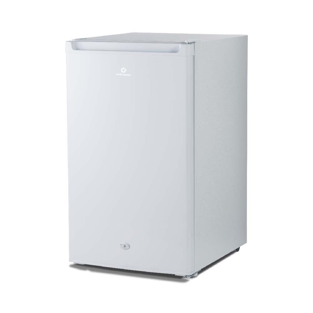 INDURAMA | MINIBAR 129 LITROS | BLANCO modelo RI-150BL cómpralo en Mi Bodega Ec
