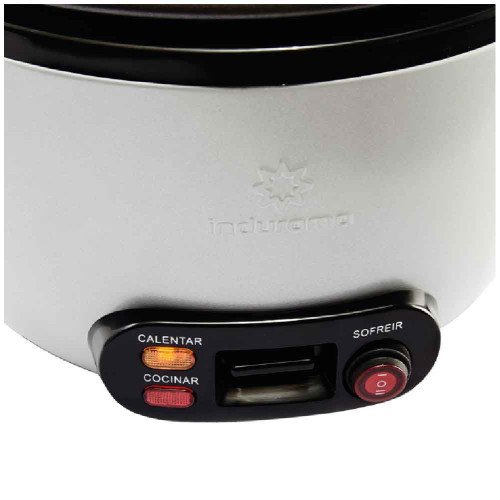 Olla Arrocera Indurama I 1.8 Lt. modelo OAI-BC18 cómpralo en Mi Bodega Ec