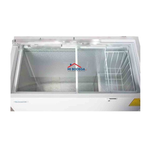 Continental Congelador 210L T/Panoramica 9P modelo SD210QTV cómpralo en Mi Bodega Ec