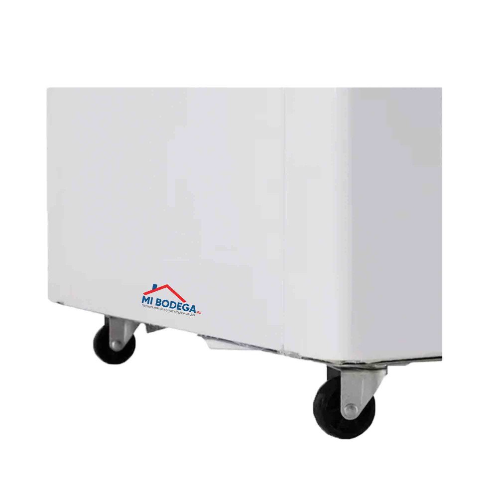 Congelador Continental  SD210QTV |210 Lt. modelo SD210QTV cómpralo en Mi Bodega Ec