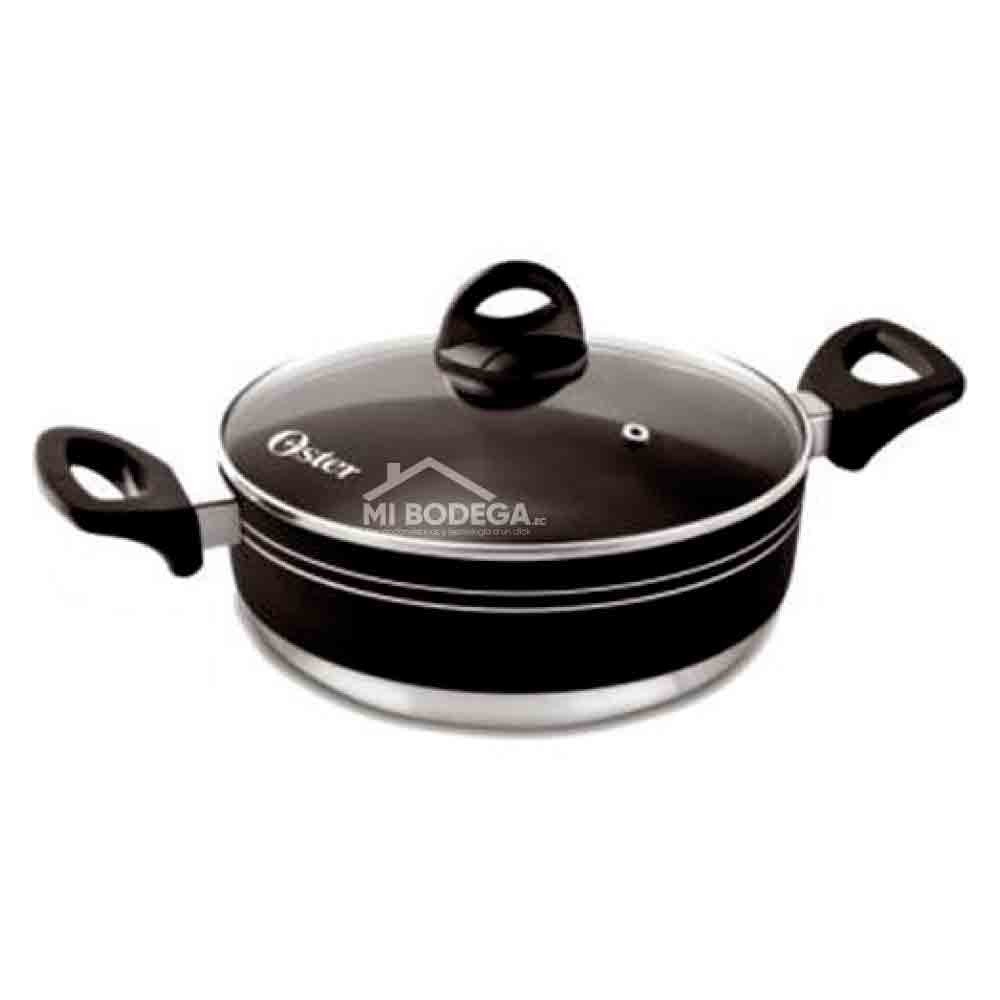 OSTER | OLLA 4.73L | 24X10.5CM modelo OS-16570 cómpralo en Mi Bodega Ec