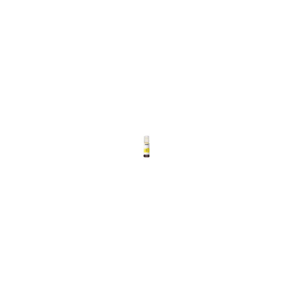 Epson 504 70 Ml Yellow Original Ink Refill For Ecotank L4150 Epson 504 70 Ml Yellow Original Ink Refill For Ecotank L4150 modelo AS207EPS98 cómpralo en Mi Bodega Ec