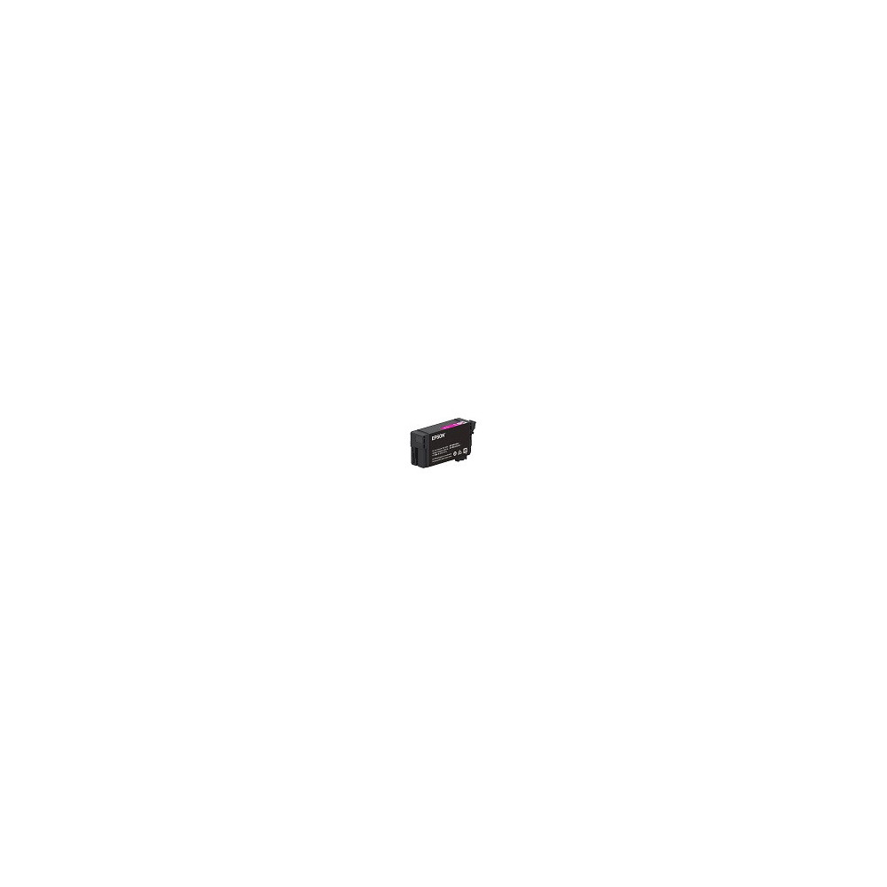 Epson T40W 50 Ml High Capacity Magenta Original Blister With Epson T40W 50 Ml High Capacity Magenta Original Blister With modelo AS208EPS55 cómpralo en Mi Bodega Ec