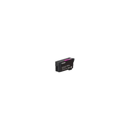 Epson T40W  50 Ml  High Capacity  Magenta  Original  Blister With modelo AS208EPS55 cómpralo en Mi Bodega Ec