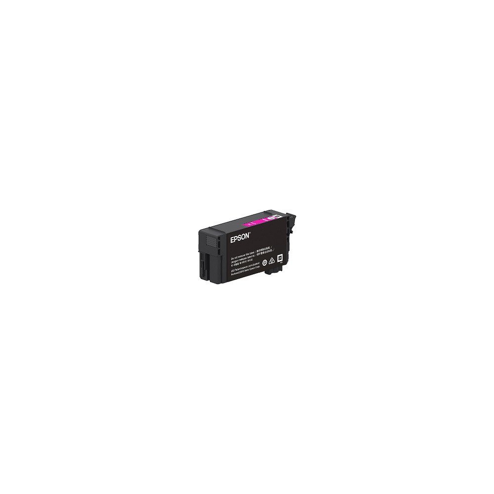 Epson T40W  50 Ml  High Capacity  Magenta  Original  Blister With modelo AS208EPS55 cómpralo en Mi Bodega Ec