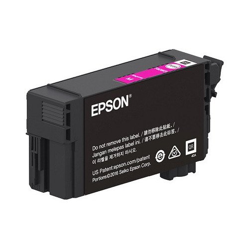 Epson T40W  50 Ml  High Capacity  Magenta  Original  Blister With modelo AS208EPS55 cómpralo en Mi Bodega Ec
