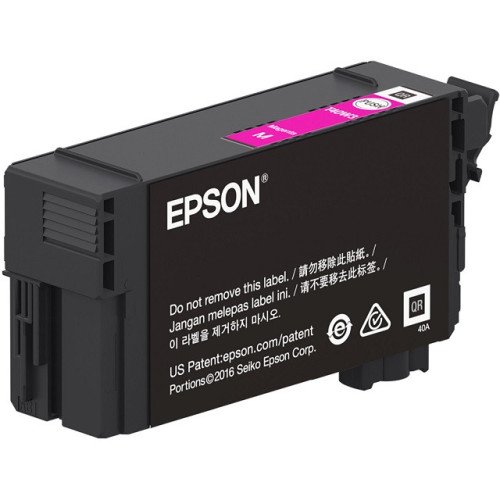 Epson T40W  50 Ml  High Capacity  Magenta  Original  Blister With modelo AS208EPS55 cómpralo en Mi Bodega Ec