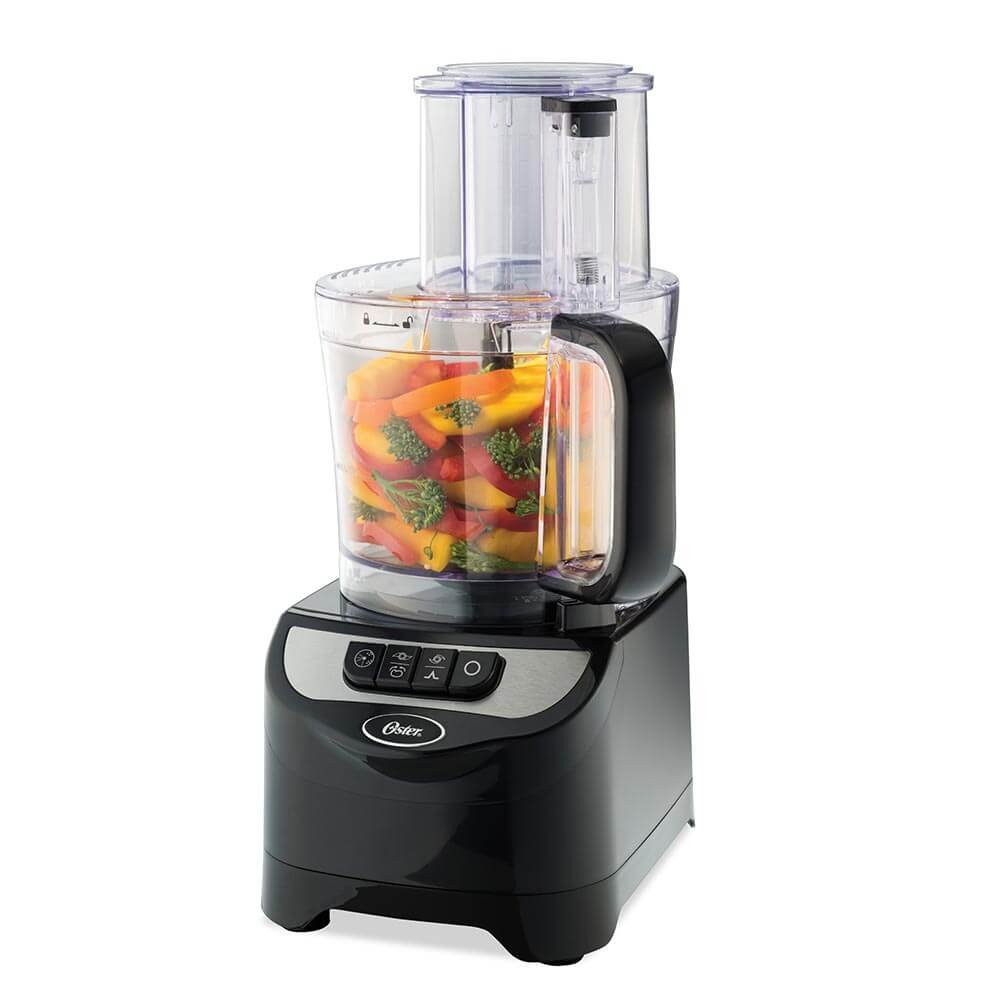 OSTER | PROCESADOR 2 VELOCIDADES | 10 TAZAS modelo FPSTFP1355-013 cómpralo en Mi Bodega Ec