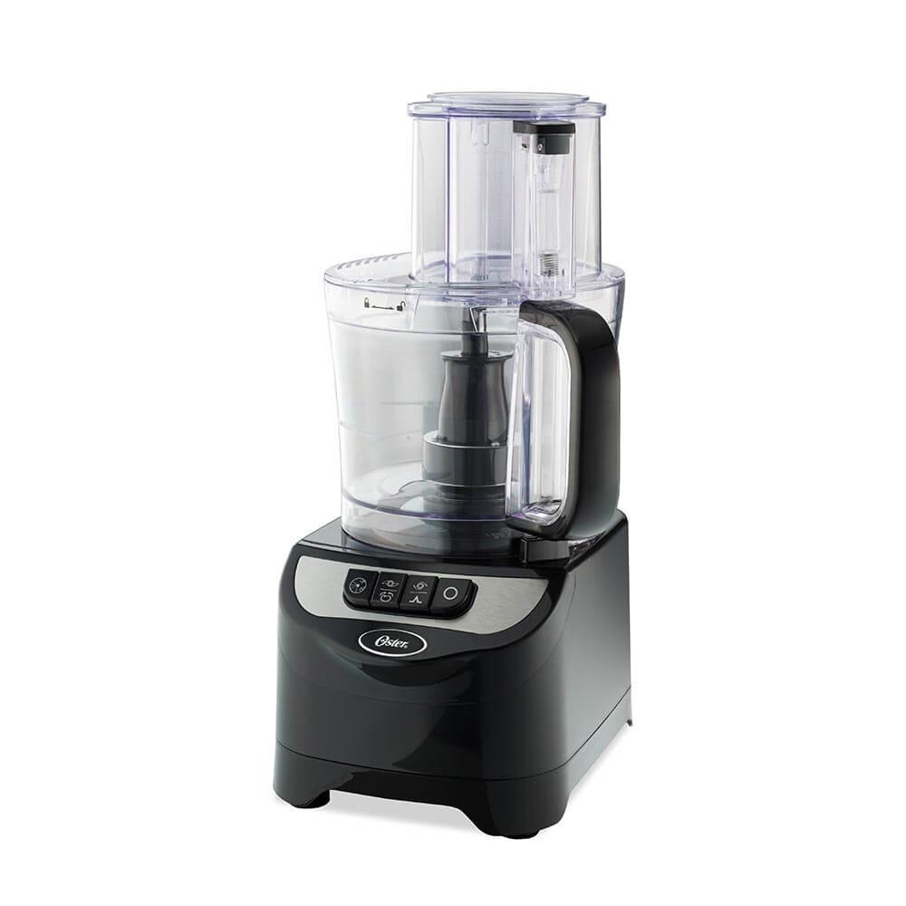 OSTER | PROCESADOR 2 VELOCIDADES | 10 TAZAS modelo FPSTFP1355-013 cómpralo en Mi Bodega Ec