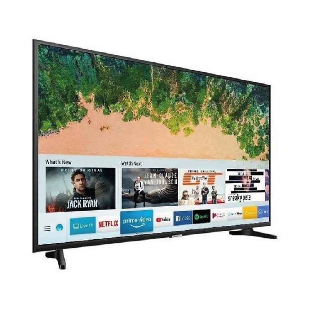 Televisor 32" Riviera RLED-AND32CHM5F | Led Android Bluetooth modelo RLED-AND32CHM5F cómpralo en Mi Bodega Ec