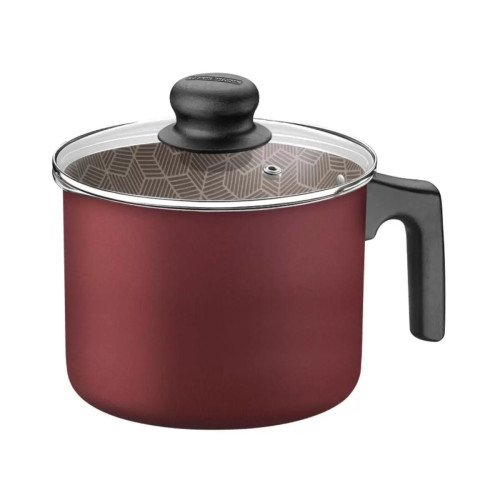 Tramontina Lechera C/Tapa 16Cm