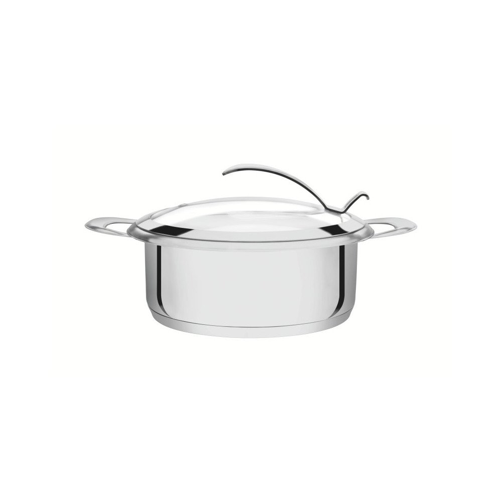 Tramontina Olla Cacerola C/Tapa modelo 62463/240 cómpralo en Mi Bodega Ec