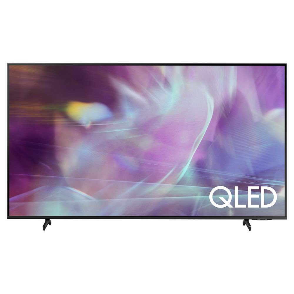 Televisor 65" Samsung QN65Q60TAPXPA | Qled 4K