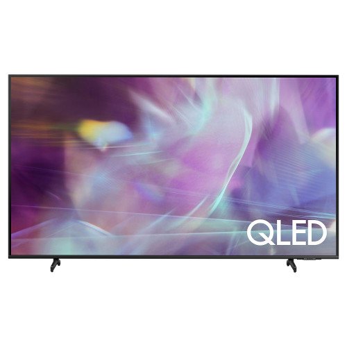 Televisor 65" Samsung QN65Q60TAPXPA | Qled 4K modelo QN65Q60TAPXPA cómpralo en Mi Bodega Ec
