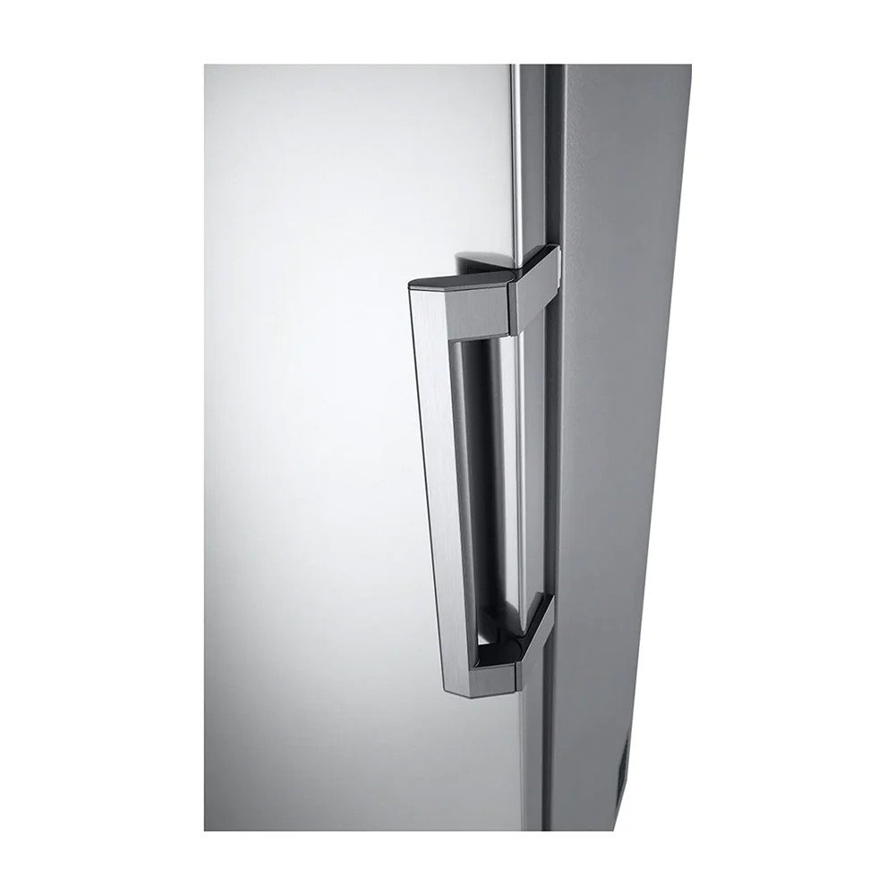 LG | CONGELADOR VERTICAL 324 LITROS | ACABADO EN ACERO INOXIDABLE modelo LC34BGP cómpralo en Mi Bodega Ec