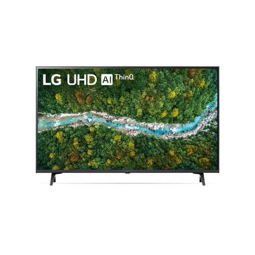 Televisor LG 43UP7700PSB  43"| Led 4K UHD modelo 43UP7700PSB cómpralo en Mi Bodega Ec