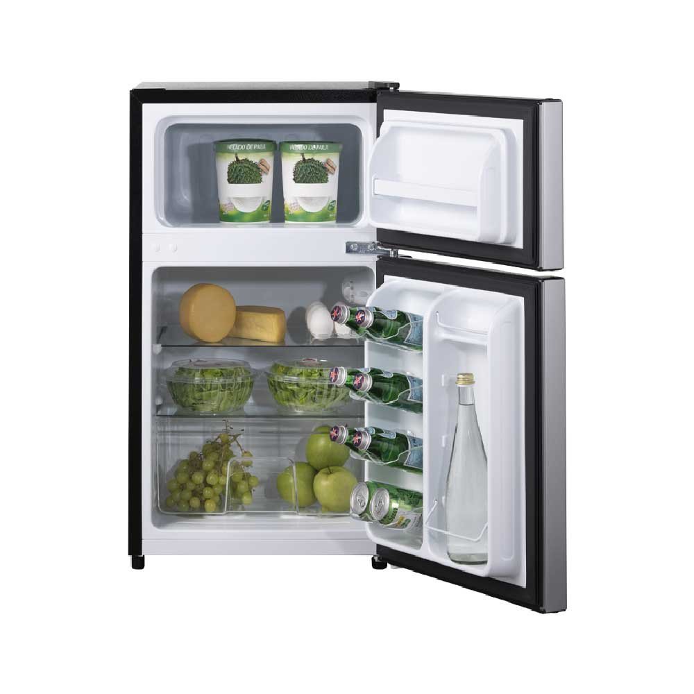 Minibar Indurama RI-130CR| 89 Lt. modelo RI-130CR cómpralo en Mi Bodega Ec