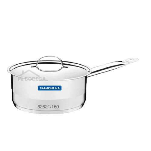Tramontina Olla Cacerola C/Tapa