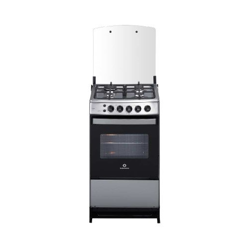 Cocina a Gas Indurama Bilbao Spz | 4 Hornillas | 20" modelo BILBAO-SPZ cómpralo en Mi Bodega Ec