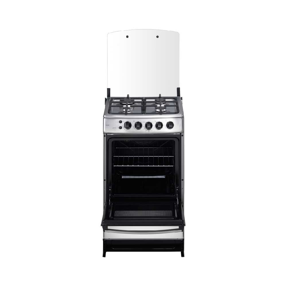 Cocina a Gas Indurama Bilbao Spz | 4 Hornillas | 20" modelo BILBAO-SPZ cómpralo en Mi Bodega Ec