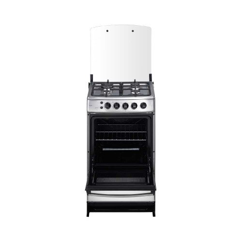 Cocina a Gas Indurama Bilbao Spz | 4 Hornillas | 20" modelo BILBAO-SPZ cómpralo en Mi Bodega Ec